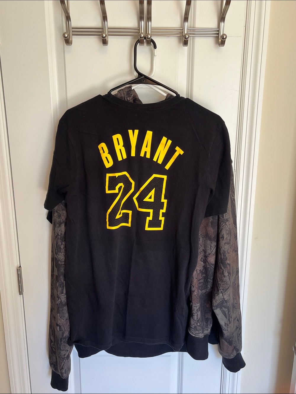 Nike Kobe Bryant Dri Fit Tee🔥🔥